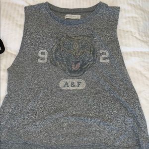 Abercrombie and Fitch shirt
